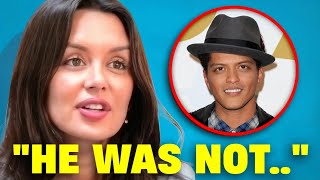 Bruno Mars’s Sister’s Confession Shocks Fans Worldwide!