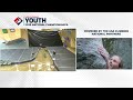 Boulder Semi-Finals (U20) | 2025 Youth National Championships