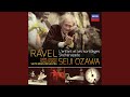 Ravel L 39 Enfant Et Les Sortilèges M 71 Première Partie Arrière Je Réchauffe Les Bons mp3