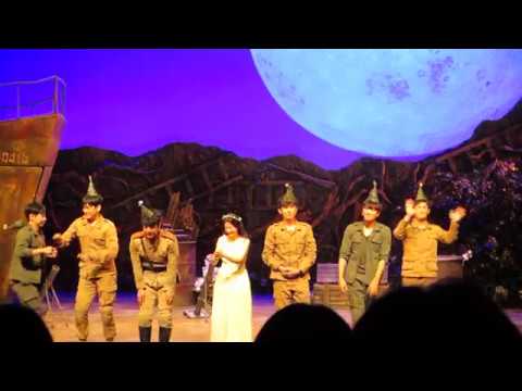 171126 여신님이보고계셔 낮공