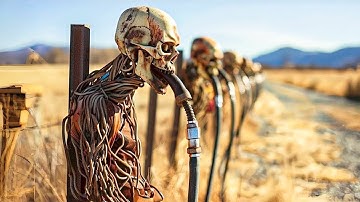 【映画紹介】太陽の大災害！3000度Cで地球が一瞬で溶ける！