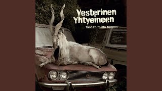 Video thumbnail of "Vesterinen Yhtyeineen - Aivan niin"