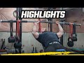 Week 5 and 6 Workout Highlights