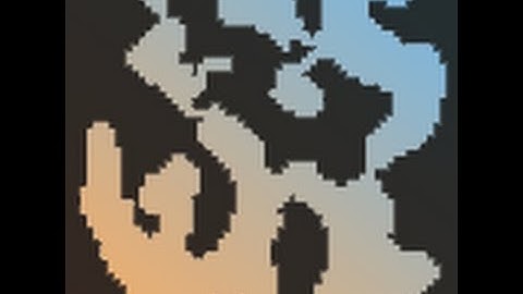 Unity   Fleck Map Generator