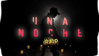Kris Oro - Una Noche Acoustic Version