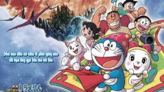 Doraemon Nobita Và Chuyến Phiêu Lưu Vào Xứ Quỉ Htv3-Ending Ost