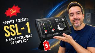 SSL 1 - Será que vale a pena? Não compre antes de assistir!