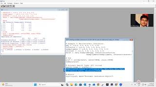 Famous Principal Component Analysis in R: Scree Plot, Biplot Wealth