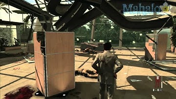 Max Payne 3 - Chapter 6: A Dame, A Dork, And A Drunk, Part 2