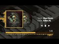 Allen AL Nyoi Ikoto Official Audio 