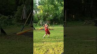 Swing Batter Batter....