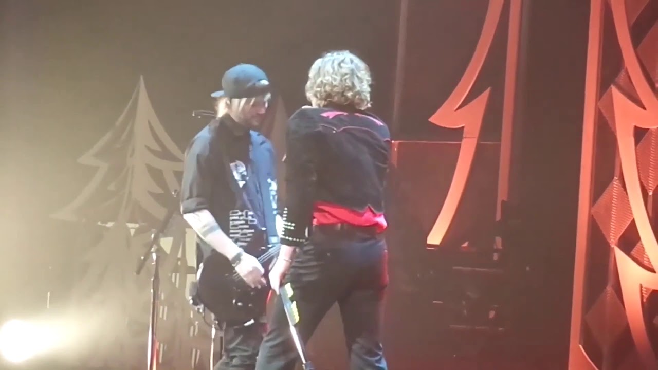 muke clemmings - want you back compilation