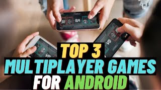 Top Multiplayer Games Android | Top Multiplayer Games Android With Friends | 2021 #shorts #ytshorts screenshot 4