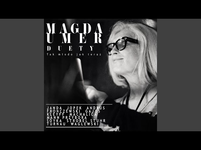 Magda Umer - Na całej połaci śnieg