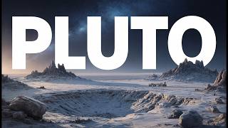 PLUTO The LOST Ninth Planet of Our Solar System!