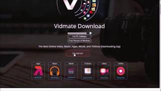 How to download Vidmate Apk | Vidmate Download screenshot 5