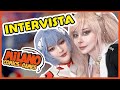 YURIKO E TESSA ALLA MILANO COMICS & GAMES! Intervista sul palco | Yuriko Tiger