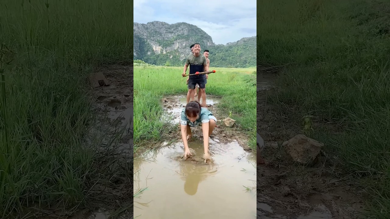 Survival Skills SMART Idea and USEFULBoiledby Mom😱#tbushcraft #camping #outdoors#usefulpart-64