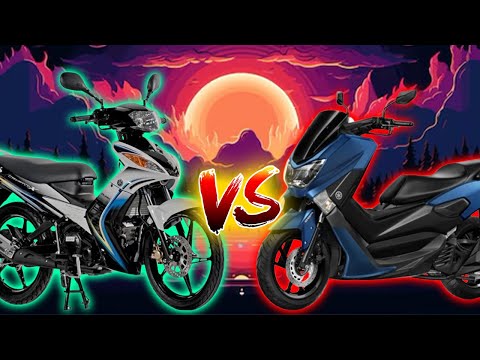 Παπί vs Scooter