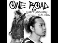 ONE ROAD Ryota Yoshinari Feat. TIBIC
