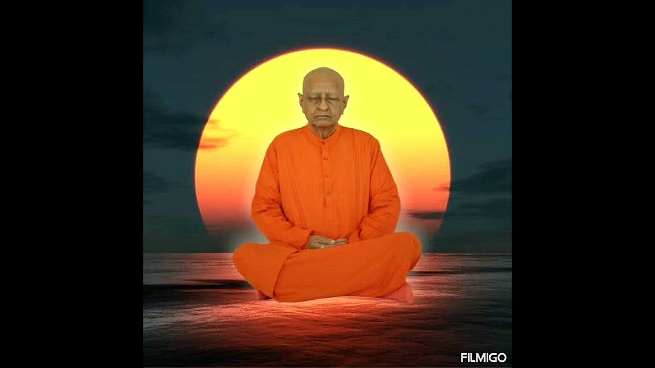 A beautiful and soulful bhajan composed by P. Gurudev &  melodiously sung by Mansurbhai Valeraji.