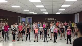 Infinity Dance School