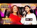 'Milo Ho Tum' पर Laisel के Vocals ने छुआ Neha का दिल | Superstar Singer S3 | Revisit The Journey