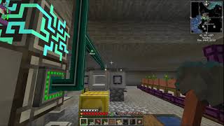 Ep09 : Xnet and AE2 inscriber automation - TNP Limitless 3