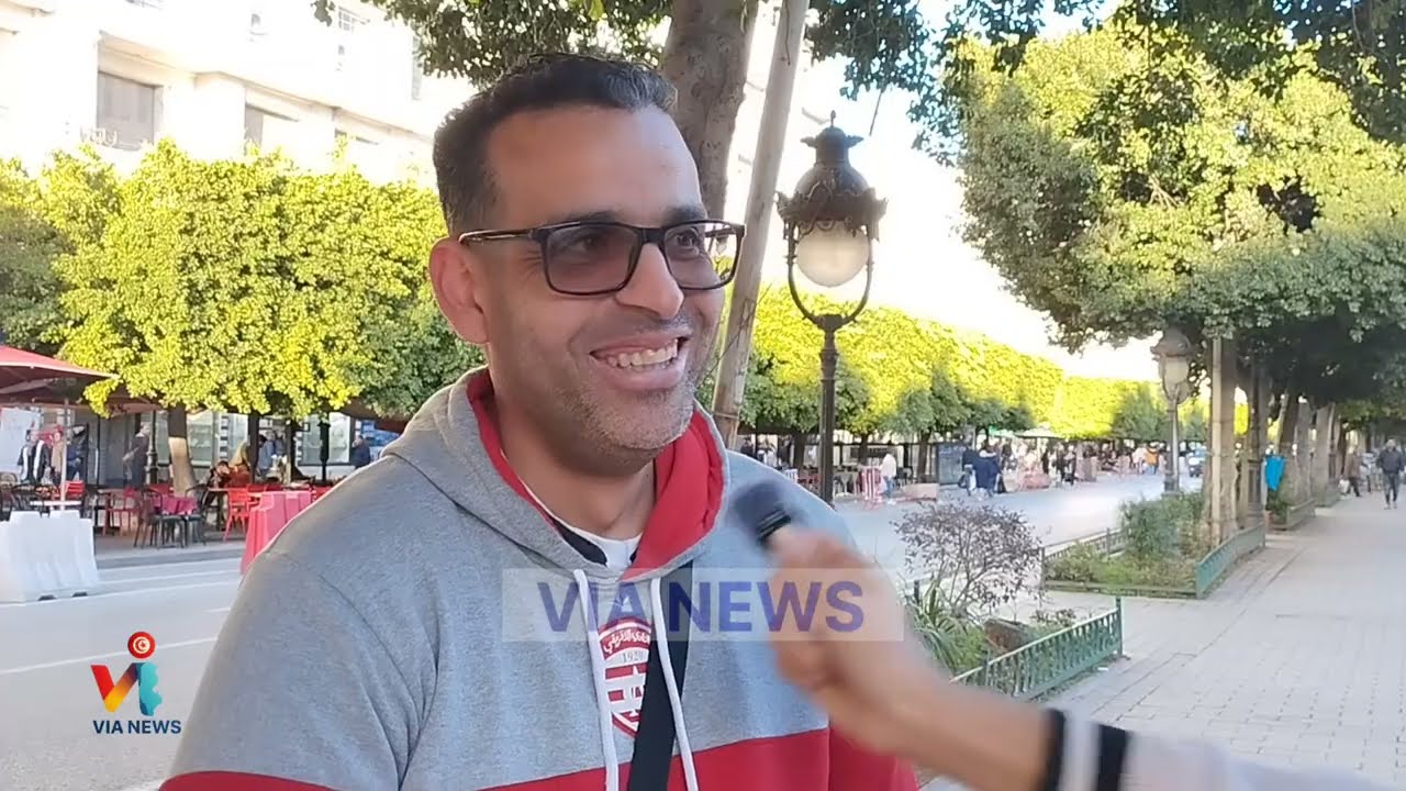 حوار صريح مع مشجع إفريقي: البلايلي نحلموا به في النادي الإفريقي