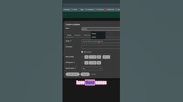 Setting Up Pihole: Podman Configuration Made Easy! #shorts