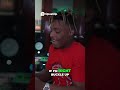 "Juice WRLD Snaps on His Iconic Rental Freestyle 😤🔥#rap #shorts #juicewrld