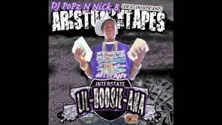 Lil Boosie - Swerve remix ft. webbie , pimp c (Lil-Boosie-Ana MIXTAPE)