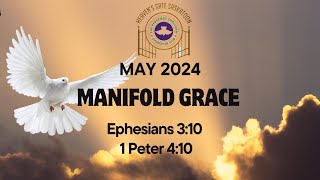 Bible Study | May 28th, 2024
