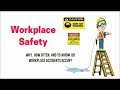 Hazard Identification - The Safety Inspection - YouTube