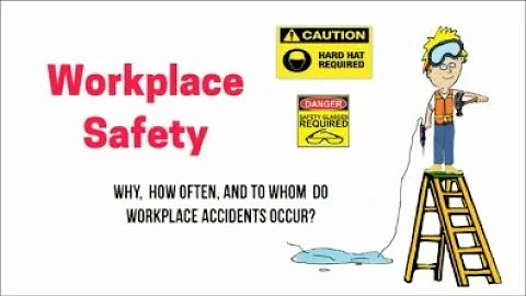 Workplace Safety - Safety at Work - Tips on Workplace Safety - DayDayNews