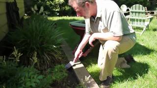 Soil Saver In Action