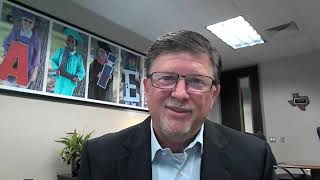8-6-21 Message from Supt Chambers