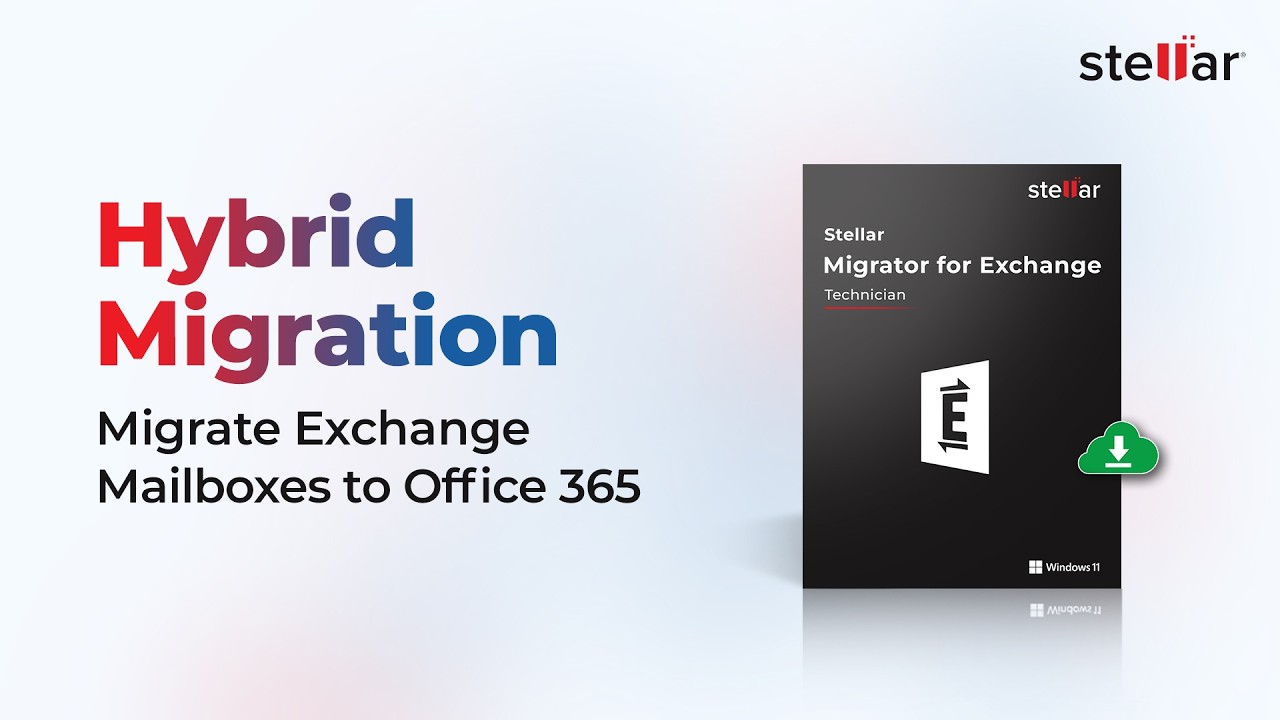 Exchange On-Premise to Office 365 Hybrid Mailbox Migration Guide ...