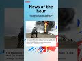 Breaking News: The Question This Week Is "Does Trump Go Back To The Well On Bombing Iran?" #Trump