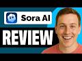 Sora AI Review | Best AI Video Generator For Creators?