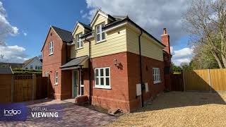 Hexton Road, Barton-Le-Clay
