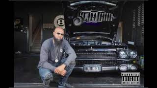 Slim Thug - Checklist Every Chance Freestyle