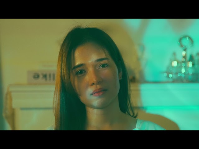 Kristel Fulgar - Never Close Enough (Official Music Video) class=