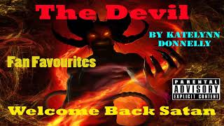 Celebrity The Devil - Inside The Fire (By Disturbed) [Fan Favourites] Net Worth
