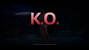 AW S62 War 5 N29 Warlock vs Weapon X (Take 2&3) 