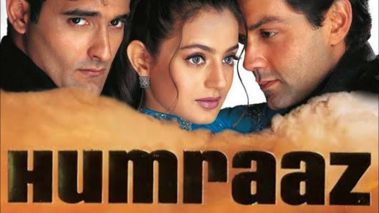Dil Ne Kar Liya Aitbaar Humraaz (2002) Musik India Lagu Film