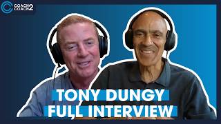 Building a Championship Culture with Tony Dungy | EP 1