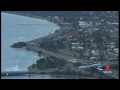 Holiday Makers Head Home | Seven News Perth | 29/09/2014