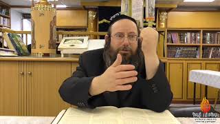 הרב אברהם יצחק כרמל-תורה ט'-שיעור 7