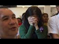 ST THERESA CHURCH MASAI OPENING CEREMONY 11 JANUARY 2025 OFFICIAL VIDEO 